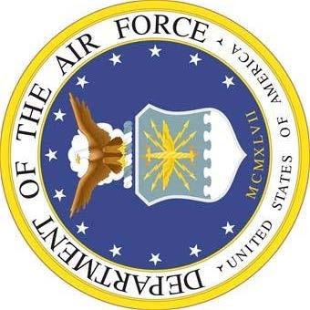 DEPARTMENT OF THE AIR FORCE Request For Additional Fiscal Year (FY) 2017