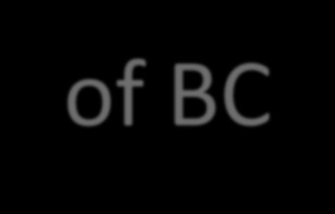 3,878,000 (2006) Total Aboriginal Population for BC in