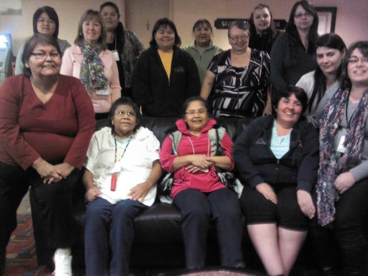 TB 101: A Workshop for Nurses Aboriginal Peoples of British Columbia Historical TB events Treatment & Management of TB