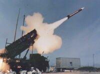 The Patriot Missile Failure GAO United States General Accounting Office Washington, D.C.