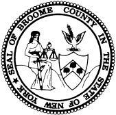 Broome County Office for Aging County Office Building 60 Hawley Street Binghamton, NY 13901 Phone