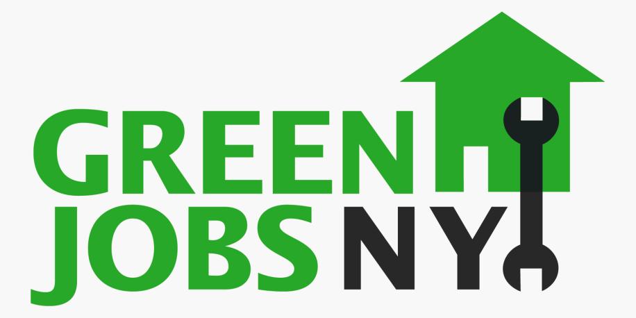 Lessons from Green Jobs-Green NY: Community-based Energy Efficiency Alternatives for Reforming the Energy Vision.
