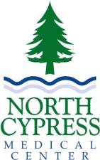 2018 North Cypress Medical Center Junior Volunteer Health Screen Requirements It is required that you provide a current copy of all immunizations and a copy of your TB test if one has been performed