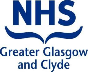 NHS Greater Glasgow & Clyde NHS Board Meeting Chief Officer, Glasgow City HSCP and Nurse Director October 20 Paper No: /56 Mental Health Services - Delayed Discharges: Update Recommendation:- The NHS