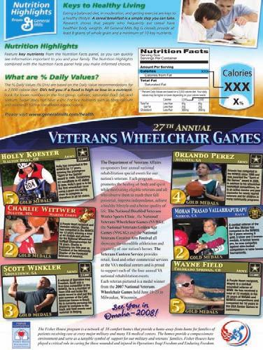 , Field, 82, is a champion swimmer, having won five gold medals participating in the Masters (over age 40) Division in the 2007 National Veterans Wheelchair Games in Milwaukee.