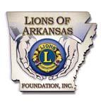 LIONS OF ARKANSAS FOUNDATION, INC. Website: arlions.