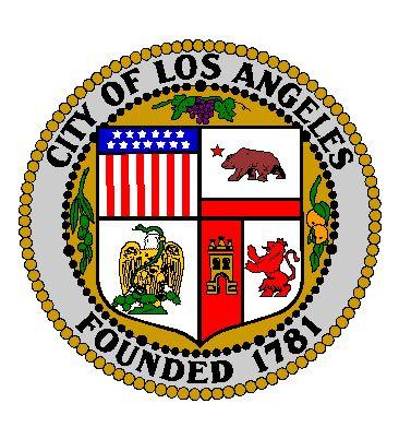 City of Los Angeles DISCIPLINE REPORT for Quarterly Report to