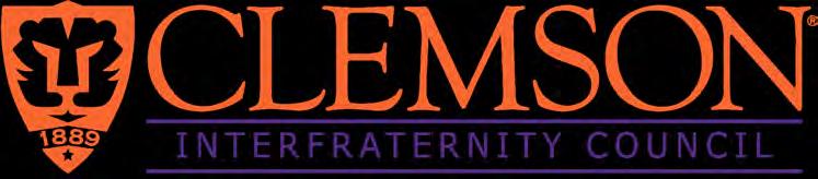 November 22, 2016 Dear Phi Gamma Delta National Fraternity, In serving as the Interfraternity Council president at Clemson University this past year, it has been my pleasure to work with your new