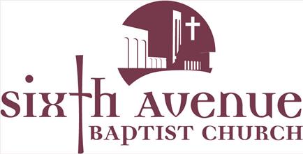 org The Sixth Avenue Baptist Church Scholarship committee ministry functions primarily to provide tangible encouragement to graduating high school seniors of Sixth Avenue Baptist Church.