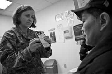 Military Health System The Department of Defense faces an enormous hurdle in improving the health care of its employees, soldiers, sailors, airmen and marines.