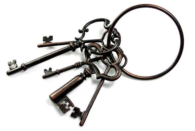 Up to 5 additional links for projects that weren t included in TTIP or if weren t produced when keychain generated.