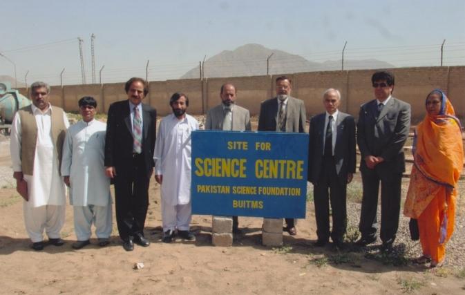 Butt rendered invaluable services to the country as Director General of the Pakistan Institute of Nuclear Science and Technology (PINSTECH) and as chairman of Pakistan Atomic Energy Commission (PAEC).