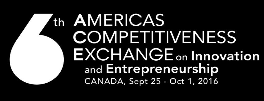 The ACE invites key business leaders and policy shapers to share knowledge and best practices, and to learn how these practices have helped shape the way that Canada is transforming its economic