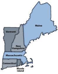 The New England Quality Innovation Network Quality Improvement Organization (New England QIN-QIO)