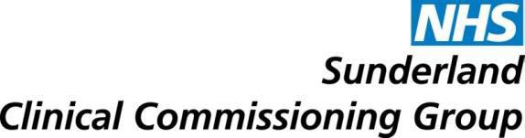 Primary Care Commissioning Committee Minutes of the meeting held on Tuesday 29 November 2016 Bede Tower, Burdon Road, Sunderland SR2 7EA.