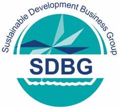 Connecting Businesses to Efficient, Eco-friendly Opportunities and Solutions About SBF Sustainable Development Business Group SBF Sustainable Development Business Group