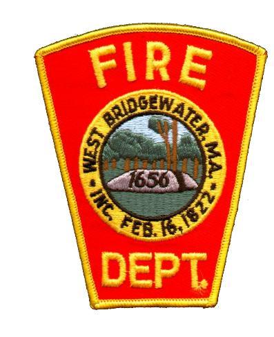 Fire Department Below are the permits and inspections needed by West Bridgewater s Fire Department, if your business involves such a type of work: Sprinkler Permit Fire Alarm Permit Oil Burner Permit