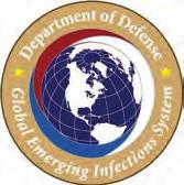 BIOSURVEILLANCE and in FY 2008 DoD-GEIS became a division within the AFHSC.
