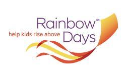 2017 VOLUNTEER OPPORTUNITIES Contribute your time and make a difference in a child s life! Please read below for full descriptions of volunteer opportunities throughout the year at Rainbow Days.