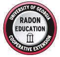 Radon in Georgia Georgia Radon Education Program (GREP) Newsletter and Outreach Report January 1, 2013 to March 31, 2013 GREP is funded by the U.S.