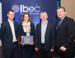 The role of the Ibec REC is to shape, guide and lead business policy priorities for each region and to ensure that all national policy developments have an appropriate regional balance.