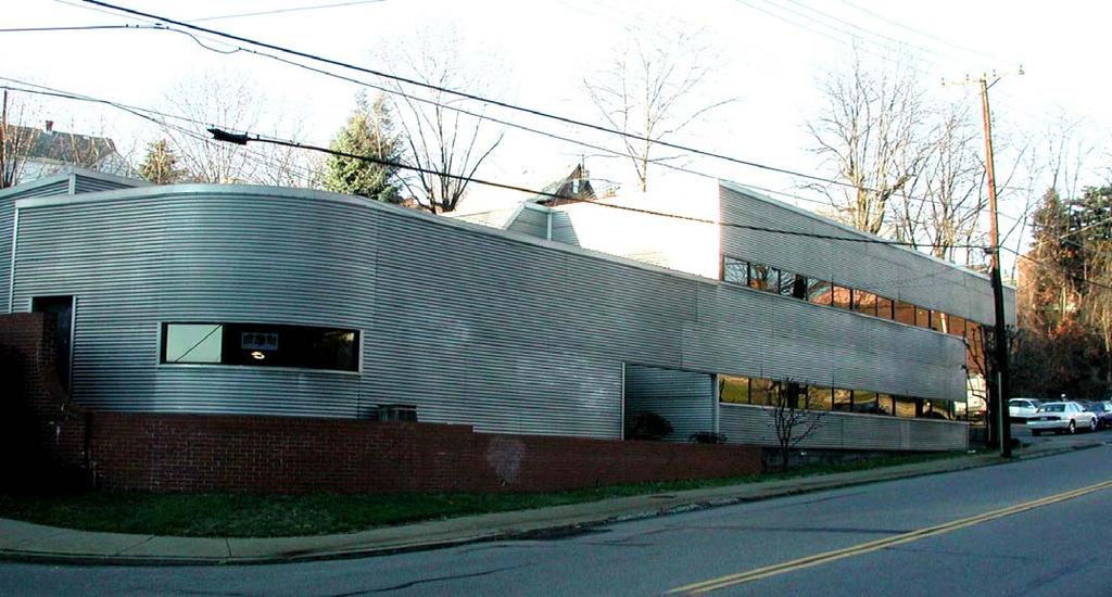 Magdic Precision Tooling HQ McKeesport, PA,