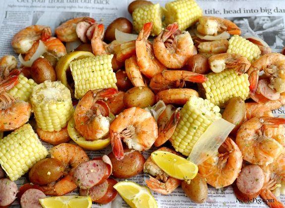 Pine Castle Low Boil! Coming to Grand Lodge and looking for something to do on the Saturday before? Come to our 5 th Annual Low Country Boil!