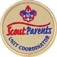 Uniformed Adult Leadership Chain of Command Scoutmaster Assistant Scoutmasters (Patrol