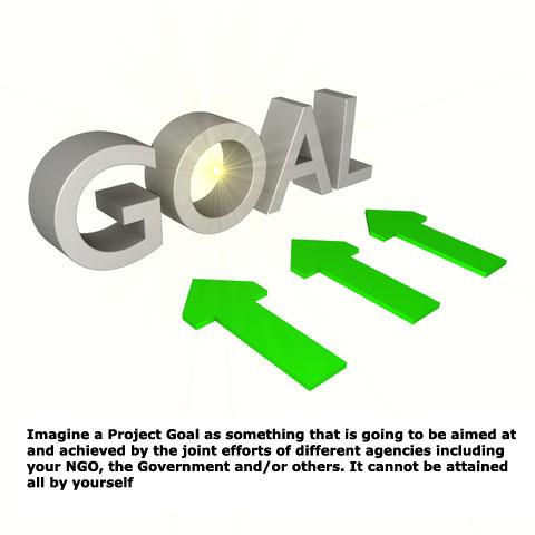6. What is a Project Goal in a Proposal and How to write it? A project goal in a proposal is the overall objective of the project.