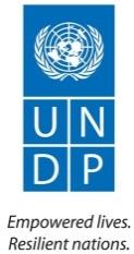UNITED NATIONS DEVELOPMENT PROGRAMME AUDIT OF THE UNDP AMKENI