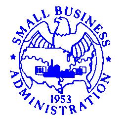 U.S. SMALL BUSINESS ADMINISTRATION WASHINGTON, D.C.