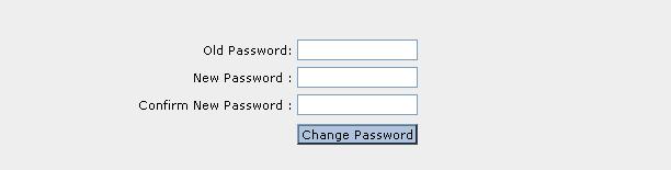 Log In/Change Password Unit