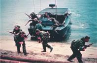 On January 8th, SEAL Team ONE,