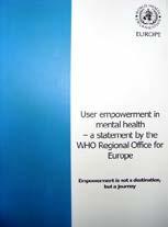 Slide 12 Patient empowerment programmes at the WHO Regional Office for Europe Noncommunicable diseases and health