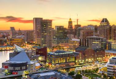 29th Annual Quest for Excellence Conference Sponsorship Opportunities BALTIMORE APRIL 2 5, 2017 Overview Organizations everywhere are looking for ways to effectively and efficiently meet their