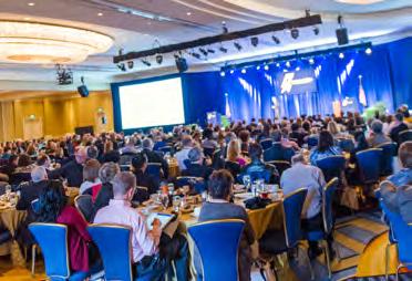 As a Baldrige sponsor, you can support a range of Baldrige products and services, the Annual Quest for Excellence Conference, Baldrige Award Ceremony Reception, Foundation Dinner and Reception,
