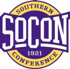 AT SOCON CHAMPIONSHIPS WESTERN CAROLINA ALL-TIME SOUTHERN CONFERENCE CHAMPIONSHIP FINISHES Year Finish Rd 1 Rd 2 Rd 3 Total 1994 4th out of 4 teams - - - 1,410 1995 4th out of 4 teams - - - 1,283