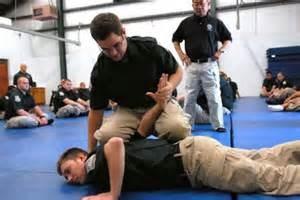 Defensive Tactics Instructor February 10-13, 2015 Presented by: KLETC Staff Instructors This course will cover the instruction of police arrest and control tactics as well as defensive techniques.
