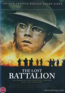22 The Lost Battalion 1st Battalion, 308th Infantry Regiment,