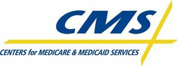 OPERATIONS CENTERS FOR MEDICARE & MEDICAID SERVICES ON