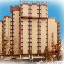PRACTICAL INFORMATION The Hotel Continental is the largest luxury Hotel in Skopje, Republic of Macedonia.
