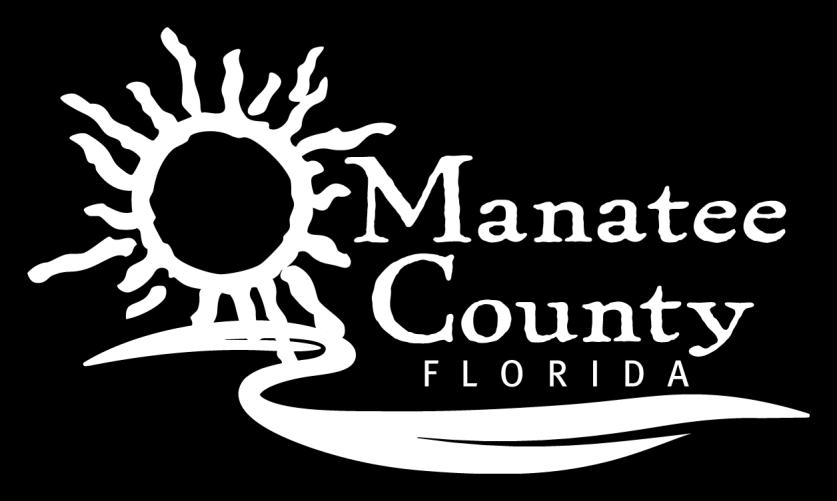 Manatee County Procurement Division Doing