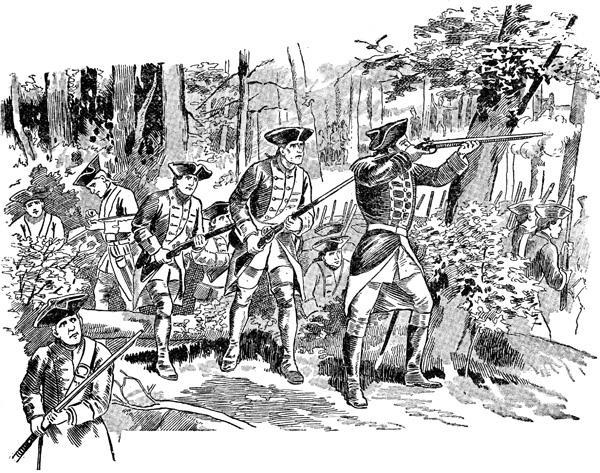 The French and Indian War The French and Virginia