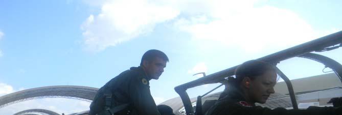 Pilot CSO