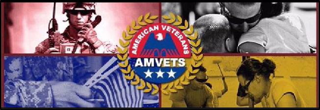 AMVETS: All About Service