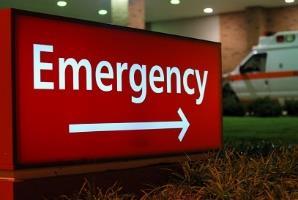 Emergency Hospital IQR Program Measures CY 2016 FY 2018 Payment Determination ED-1 Median Time from ED Arrival to ED Departure for patients Admitted ED ED-2 Admit Decision Time to ED Departure Time