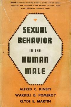 post war era - 1940 s KINSEY REPORT Asserted that one third of all American men had at least one homosexual experience after puberty Suggested that