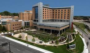 About Regions Hospital Established in 1872 Private, not-for-profit organization One of four, Level 1 Trauma Centers for Adults One of two, Level 1