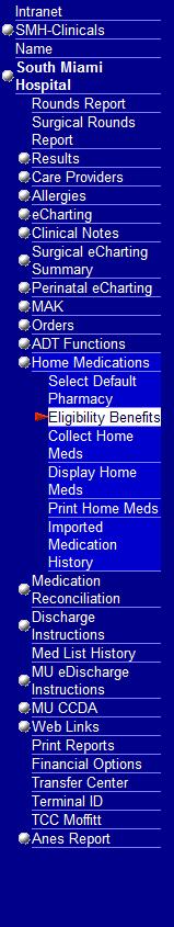 patient s Pharmacy Benefit Selection.