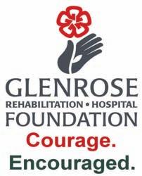Information for Family and Friends Email Get-Well Wishes The Glenrose Rehabilitation Hospital is able to offer email get-well wishes to patients.